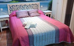 Apartamentos la Solana